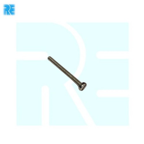 M2 x 20mm CH Head Mounting Stainless Steel Screw image 1