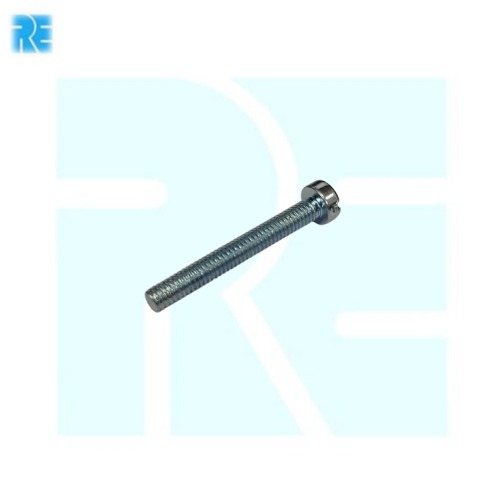 M4 x 30mm CH Head Mounting Stainless Steel Screw  image 2