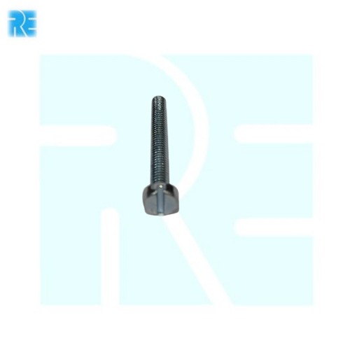 M4 x 30mm CH Head Mounting Stainless Steel Screw  image 3