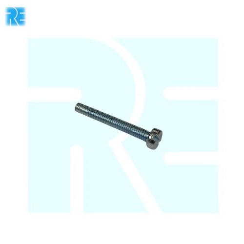 M4 x 30mm CH Head Mounting Stainless Steel Screw  image 1