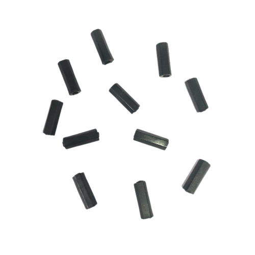 Threaded Insulating Spacer TIS16 PCB Mount Insulated Spacer Standoff (TIS16 Spacer) image 1