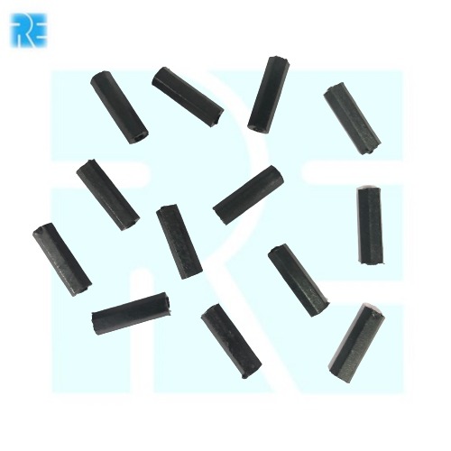 Threaded Insulating Spacers TIS-20 PCB Mount Spacer (Nylon Insulating Spacer) image 1