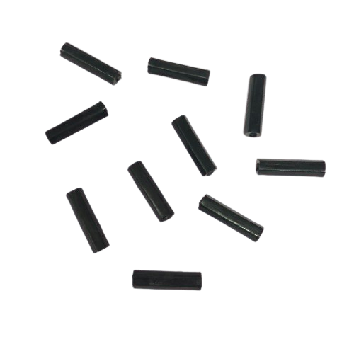 Threaded Insulating Spacer TIS22 for PCB Mounting (Nylon Insulating Spacer) image 1