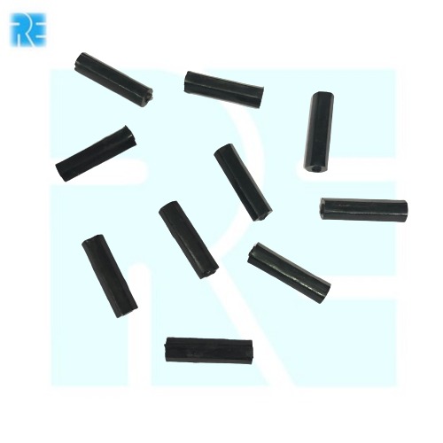 Threaded Insulating Spacer TIS22 PCB Mount Nylon Spacer Support (TIS22 Spacer) image 1