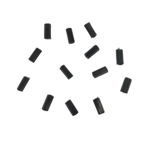 Threaded Insulating Spacers TIS-12 PCB Mount Spacer image 1