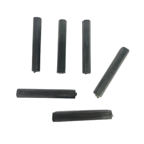 Threaded Insulating Spacers TIS-45 PCB Mount Spacer (Insulated Threaded Spacer) image 1