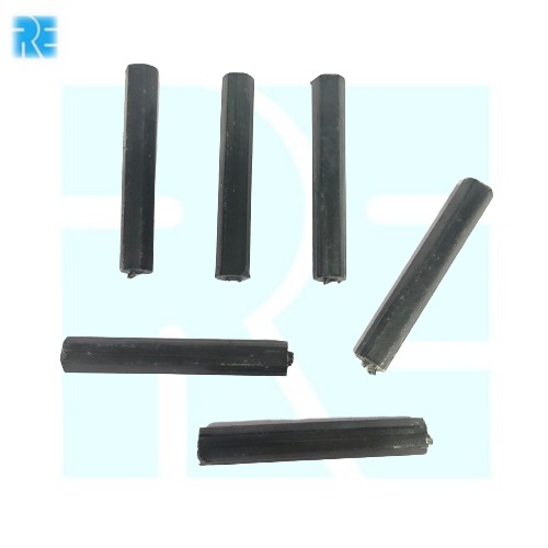 Threaded Insulating Spacers TIS-45 PCB Mount Spacer (Insulated Threaded Spacer) image 1