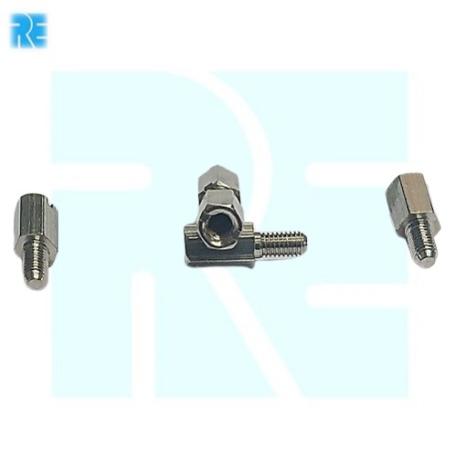 Metal Male Female Spacers BMFS-8 PCB Mount Spacer image 1