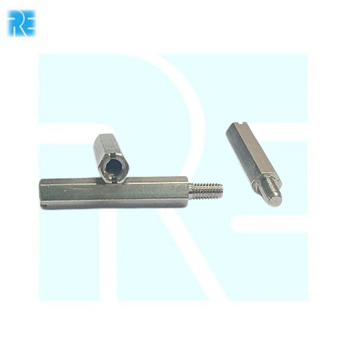 Metal Male Female Spacers BMFS-25 PCB Mount Spacer image 1