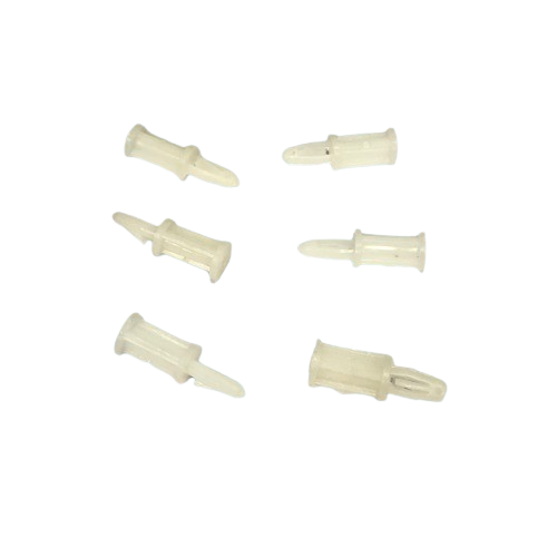 LS-12 PCB Locking Spacer (Plastic) image 1