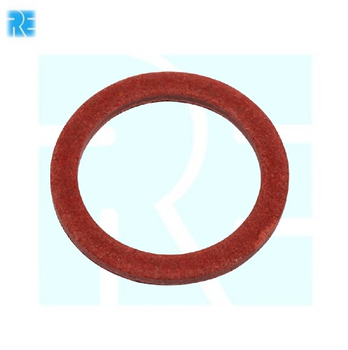 Flat Backlite Washer M8 x 12mm x 2mm image 1