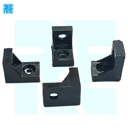 Insulating L and Z Brackets HLP PCB Mount Insulated Support Brackets (HLP Brackets) image 1