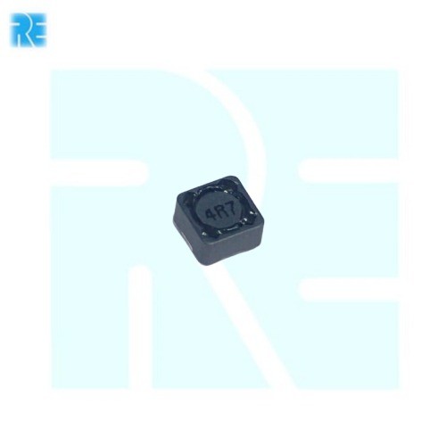 CDRH74 - 4.7UH SMD Inductor Coil 7X7X4 MM image 1