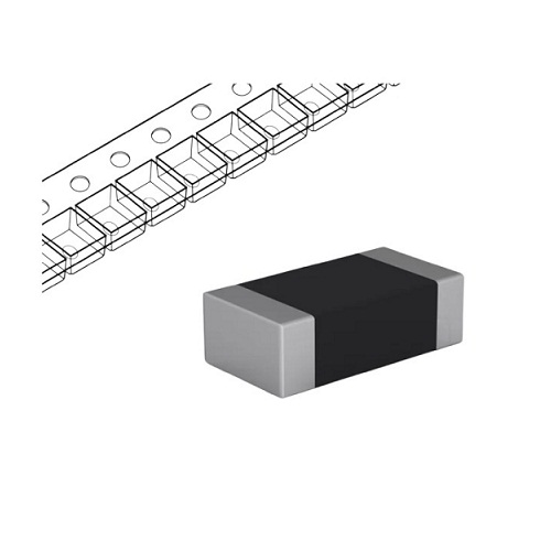 0.47µH SMD Ferrite Inductor – 1206 Package, 200mA image 1