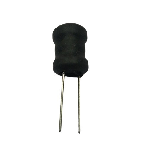 100MH-6x8 Radial Leaded Power Inductor image 1