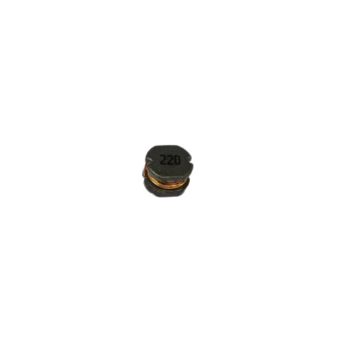 22uH Power Smd Inductor 7X7X3 image 1