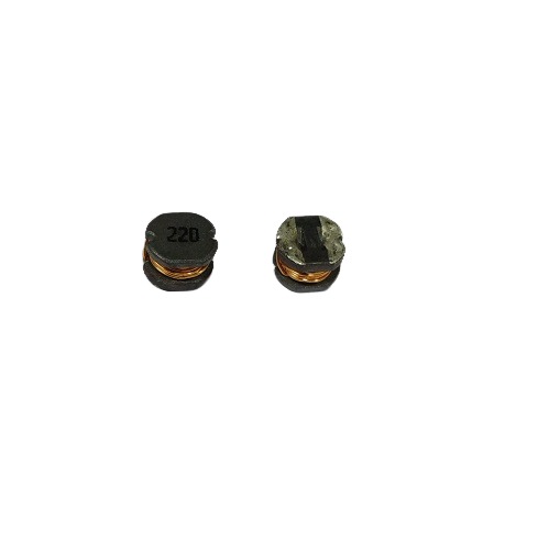 22uH Power Smd Inductor 7X7X3 image 2