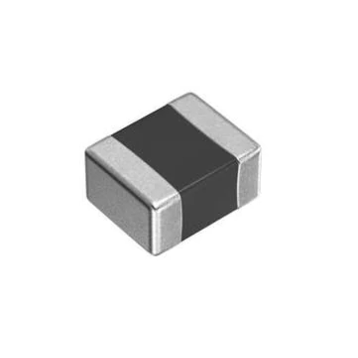 4.7uH 1.6A SMD Power Inductor (1008 Package) image 1