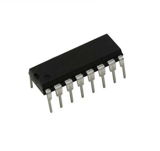 74F192 DIP IC Up Down Decade Counter (74F192 IC) image 1