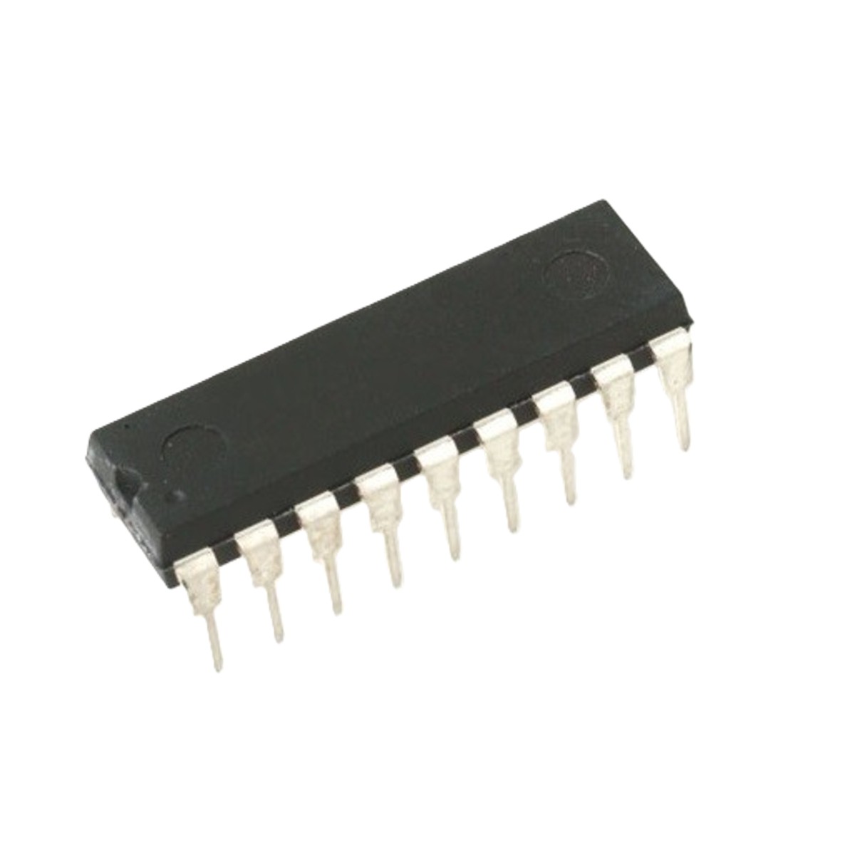 74C926 DIP IC 4 Digit Counter with Internal Output Latch (74C926 IC) image 1