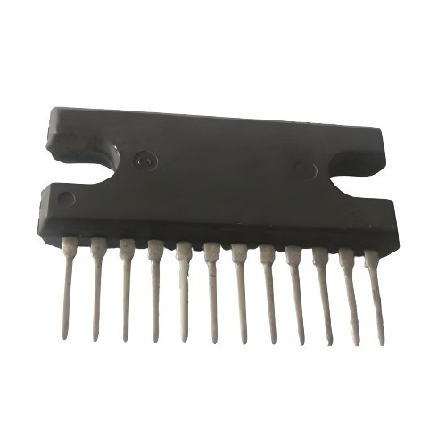LA 4445 SIP-12H image 1