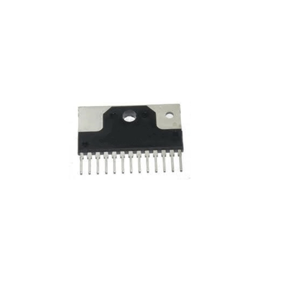LA4446 Dual Channel Audio Power Amplifier IC (SIP 13H) image 1