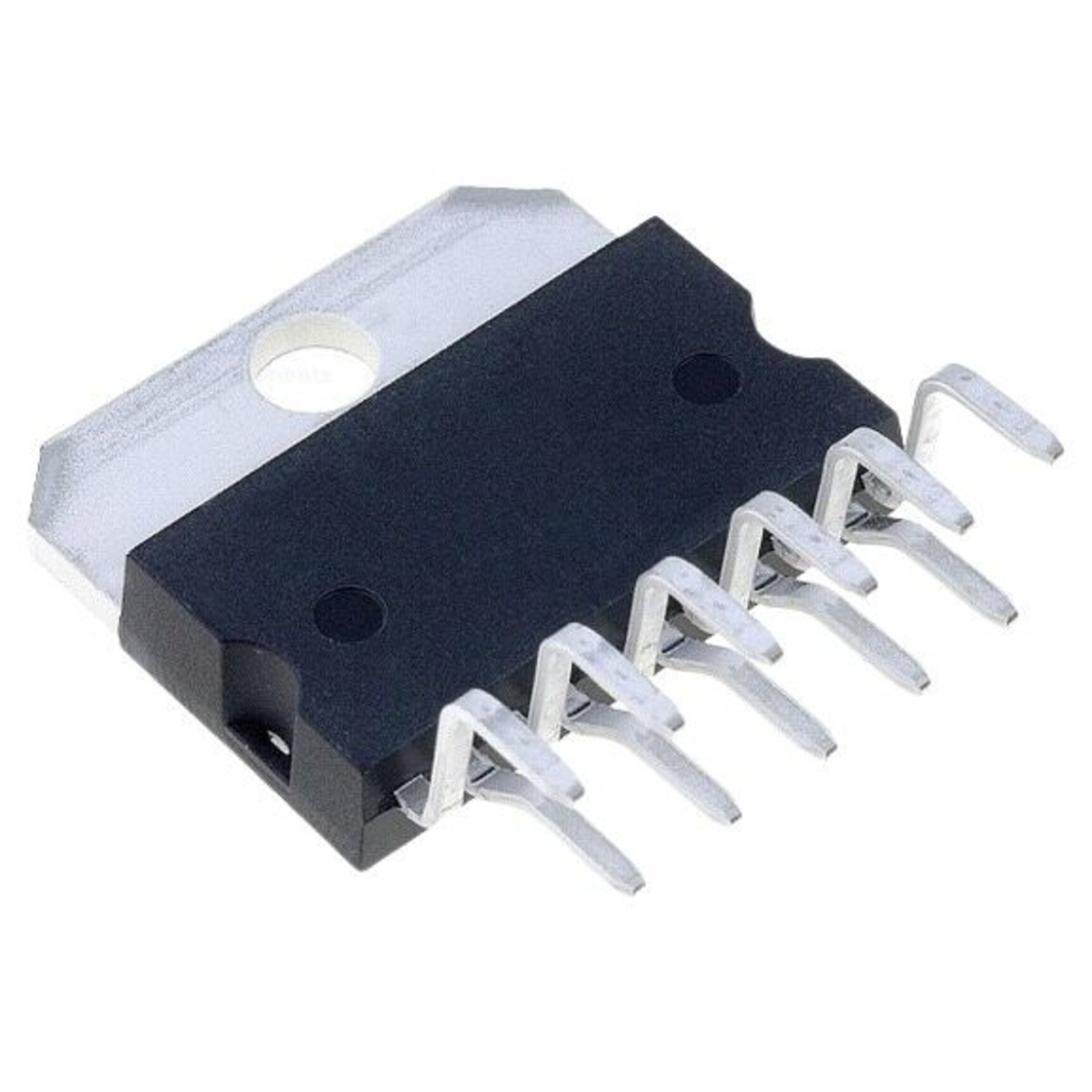L6203 DMOS Full Bridge Driver IC (Motor Driver IC, H-Bridge Controller) image 1