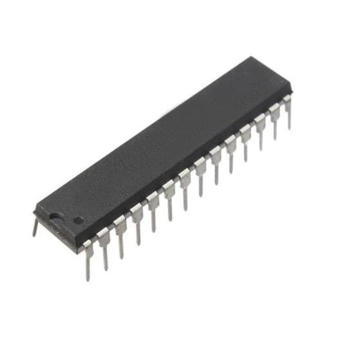 ADS774KE 12-Bit Analog to Digital Converter IC DIP-28 (ADS774KE ADC IC) image 1