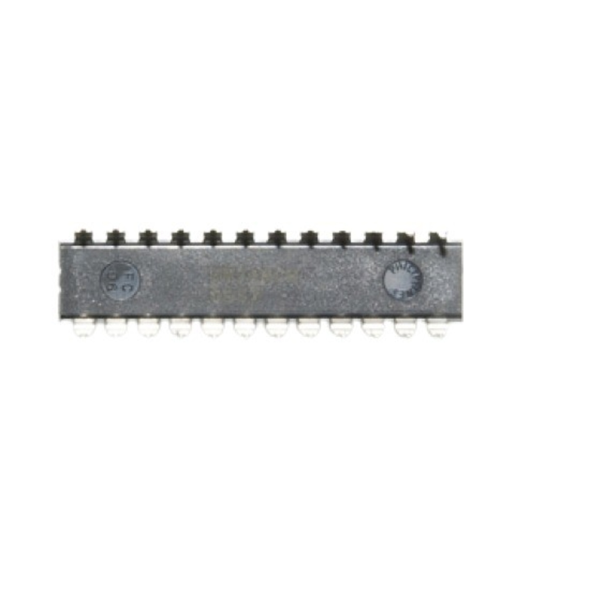AD7547JN 12-Bit Multiplying Digital to Analog Converter IC DIP-20 (AD7547JN DAC IC) image 1