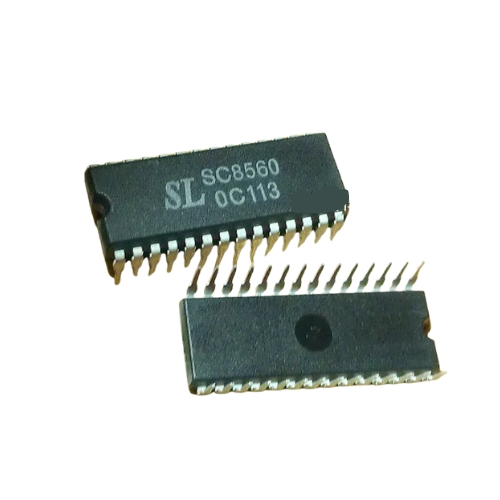 SC8560 Battery Charging and Power Management IC SOP-16 Fast Charging Controller (SC8560 IC) image 1