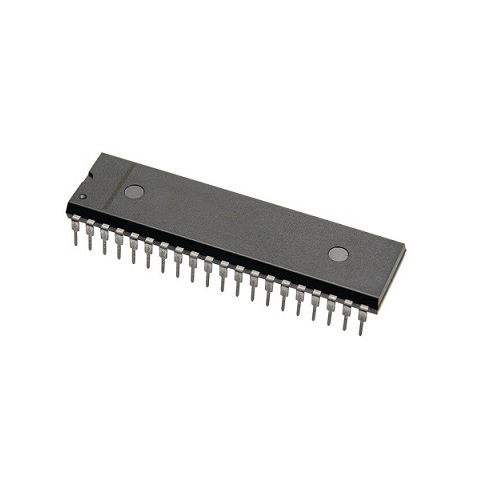 P89C51RD2BN image 1