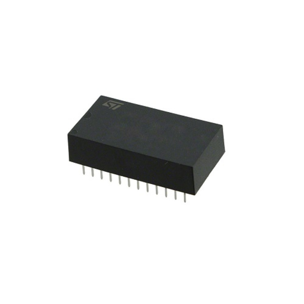M48Z02-200PCI DIP 16Kb Non-Volatile Static RAM IC (NVRAM Memory IC, Timekeeper RAM) image 1