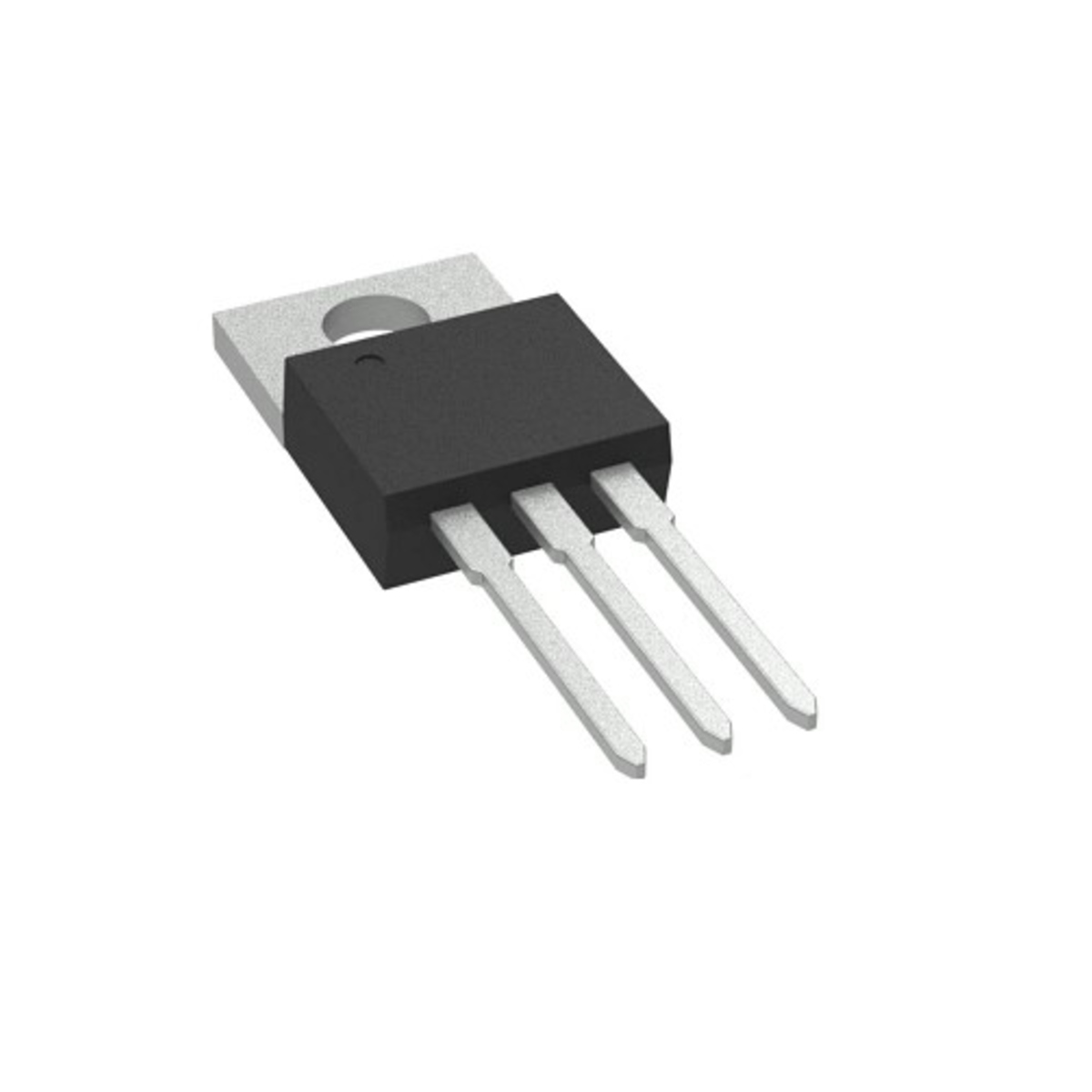 LM1086IT-3.3 3.3V 1.5A LDO Positive Voltage Regulator TO-220-3 (LM1086IT-3.3 Regulator IC) image 1