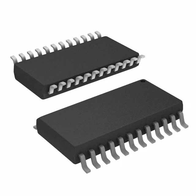 74LVC4245AD Octal Dual Supply Bus Transceiver IC SMD SOIC24 (74LVC4245AD SOIC 24 IC) image 1