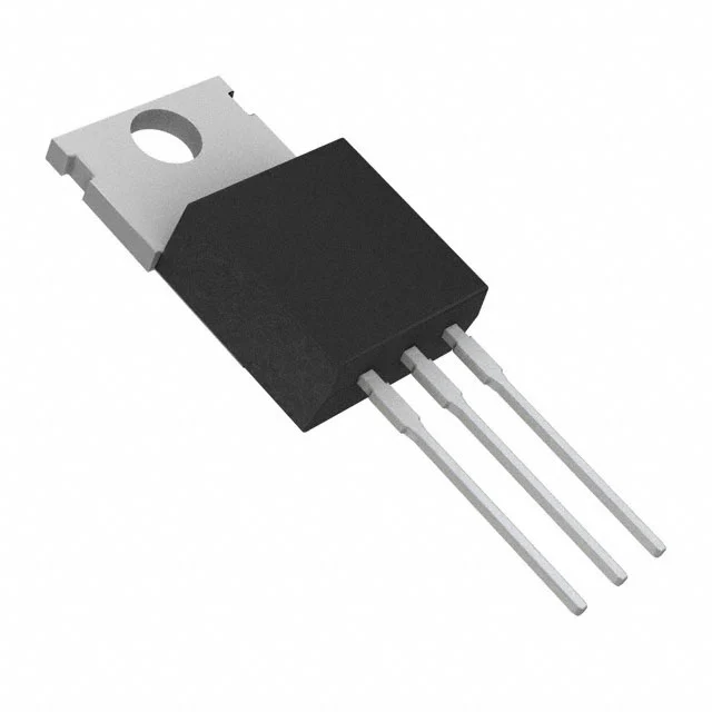 7812 12V Voltage Regulator TO 3 IC (7812 IC) image 1
