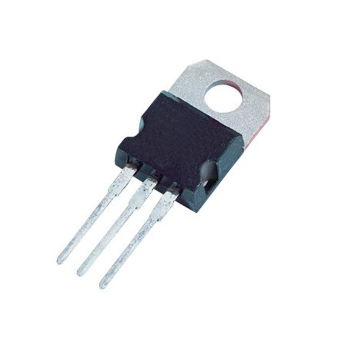 7915 Negative 15V Voltage Regulator TO-220 IC (7915 IC) image 1