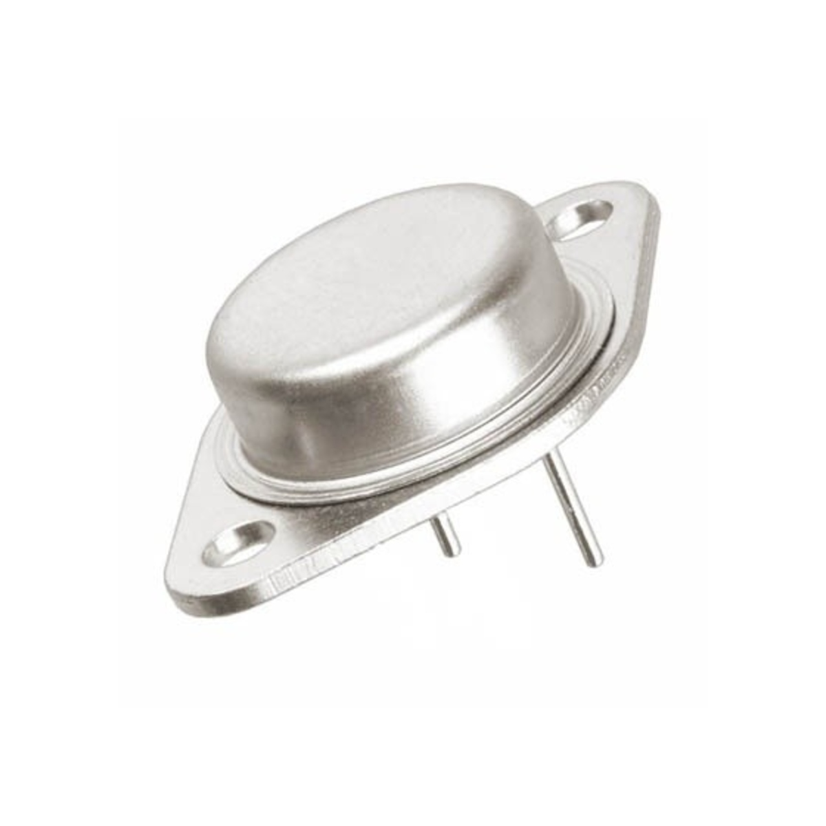 7915 Negative 15V Voltage Regulator TO-3 IC (Negative Voltage Regulator, Fixed Voltage Regulator) image 1