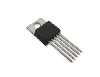 LM2575 5V HTC OG Step Down Switching Regulator IC (LM2575 TO-220 IC) image 1