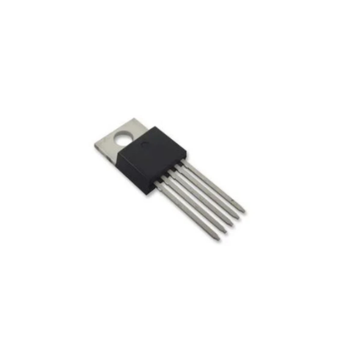 LM2575T-12 12V Step Down Switching Regulator IC TO-220 (LM2575T 12V Buck Regulator IC) image 1
