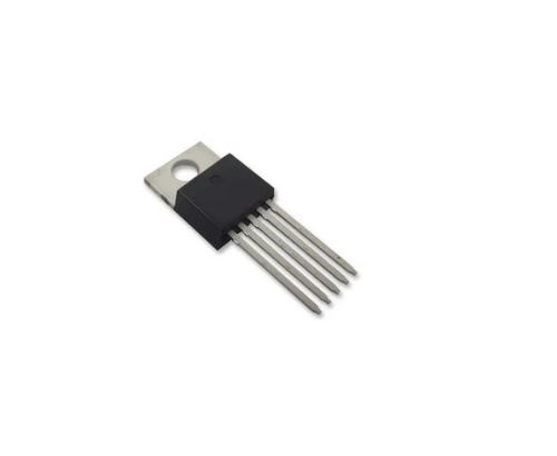 LM2596T Adjustable HTC OG Step Down Switching Regulator IC Original OG (LM2596T TO-220 IC) image 1