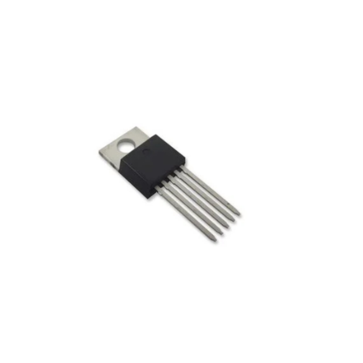 LM2991T Adjustable Negative Low Dropout Voltage Regulator IC TO-220 (LM2991T TO-220 IC) image 1