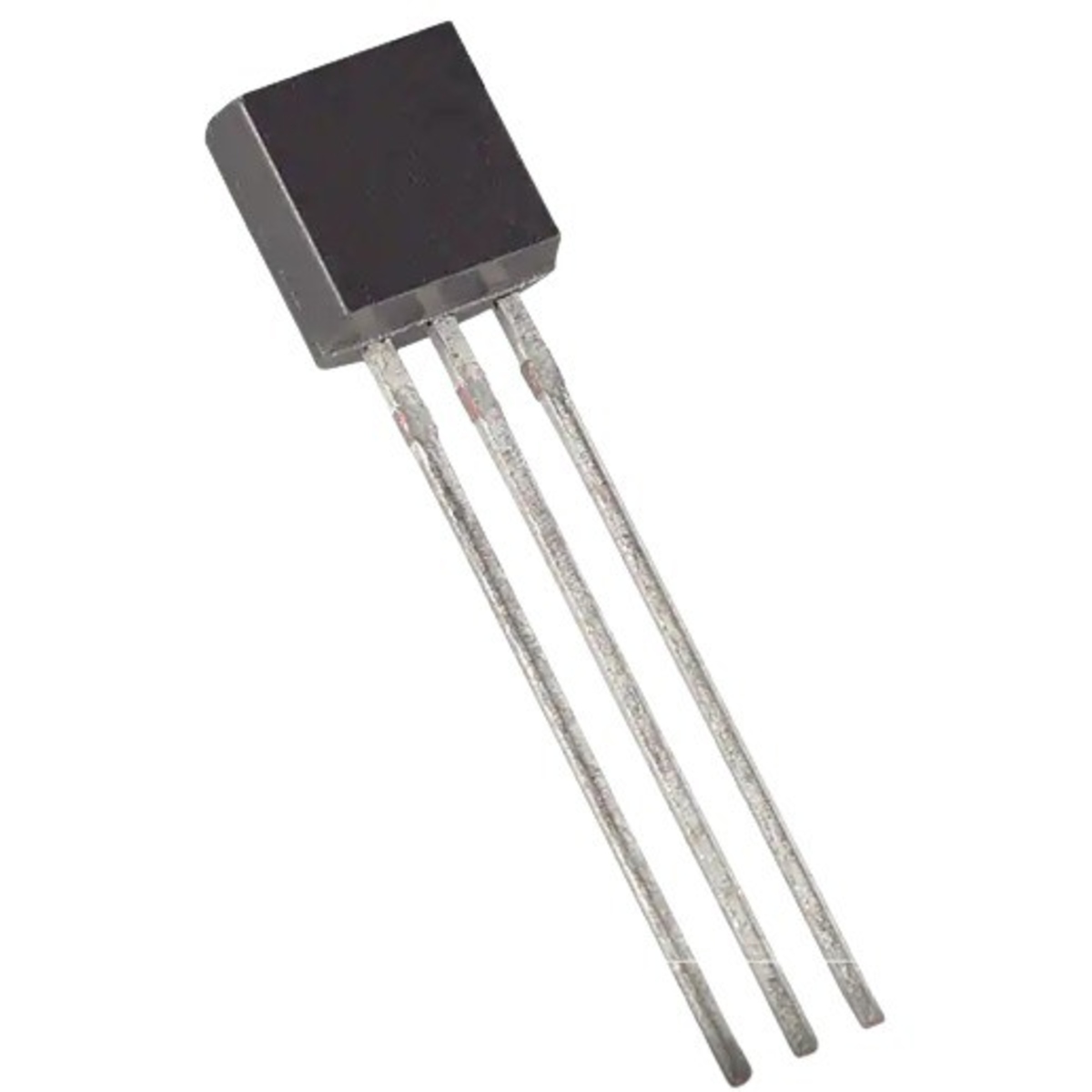 MCP1525 2.5V Precision Voltage Reference TO-92 (MCP1525 Voltage Reference IC) image 1