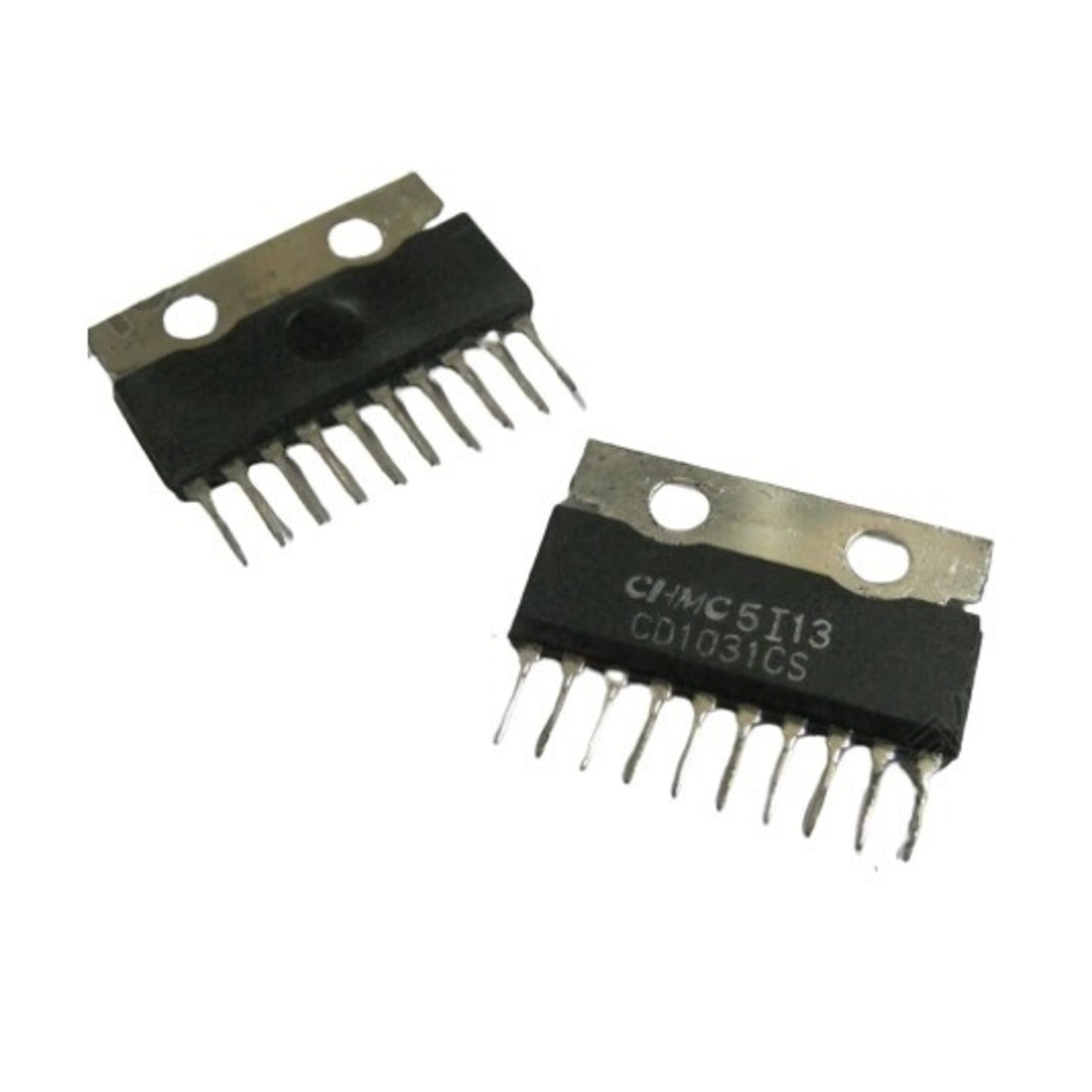 CD1031CS Vertical Deflection System IC DIP (CD1031 DIP IC) image 1