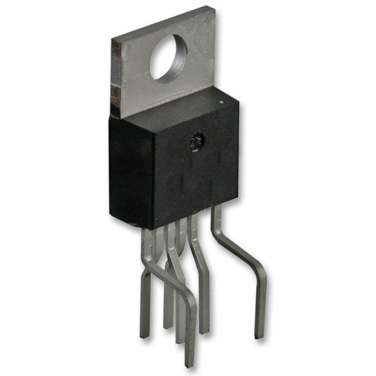 TOP248YN Off-Line Switcher Power Management IC TO-220-6 (TOP248YN IC) image 1
