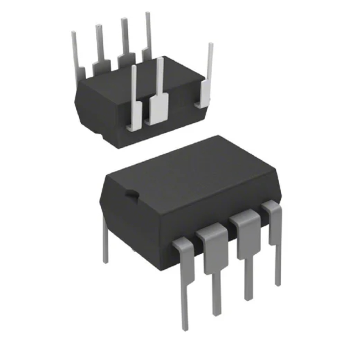 TNY267PN Off-Line Switcher IC DIP-8 (TNY267PN Power Management IC) image 1