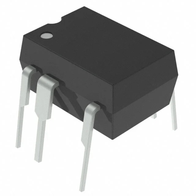 TNY280PN DIP Off-Line Switcher IC (TinySwitch-III Power Management IC) image 1