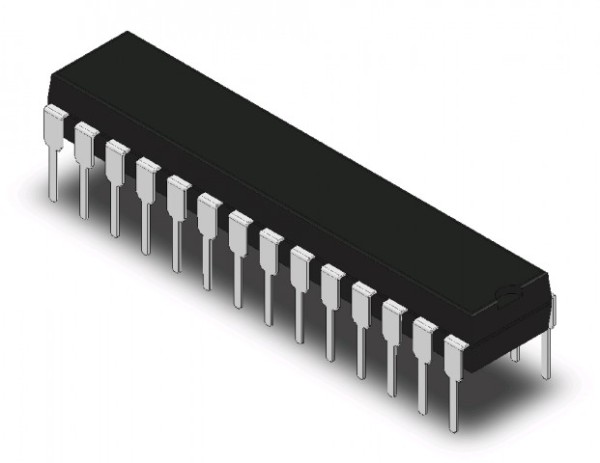 MCP23017-E/SP image 1