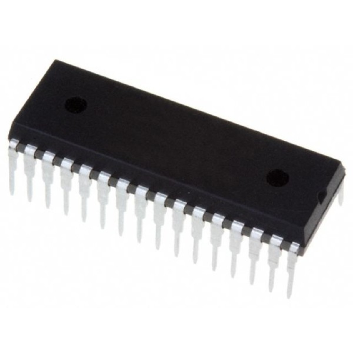 29F040 Flash Memory IC DIP-32 (29F040 Non-Volatile Memory IC) image 1