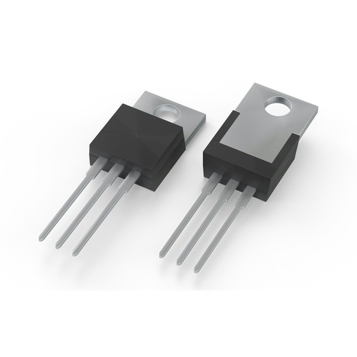 LM 350 TO-220 image 1