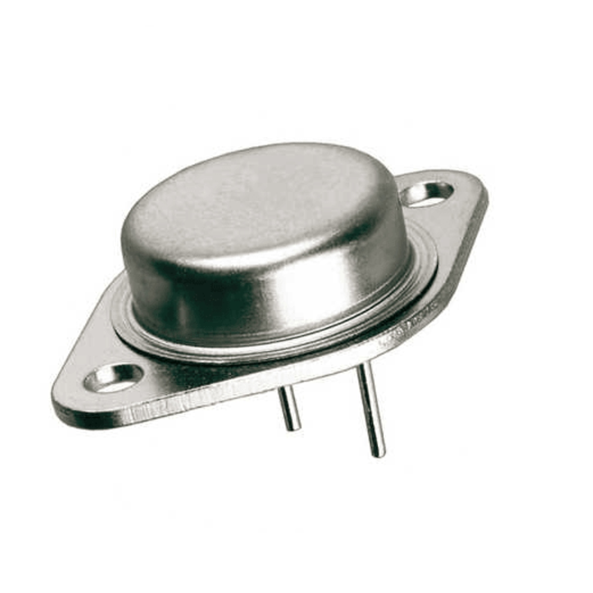 LM350K Adjustable Voltage Regulator TO-3 IC (LM350K 3A Voltage Regulator) image 1